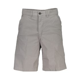 NORTH SAILS FÉRFI SZÜRKE BERMUDA NADRÁG