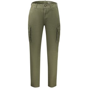 NORTH SAILS FÉRFI ZÖLD NADRÁG