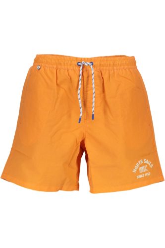 NORTH SAILS FÜRDŐRUHA RÉSZ MAN ORANGE ALATT