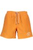 NORTH SAILS FÜRDŐRUHA RÉSZ MAN ORANGE ALATT