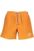 NORTH SAILS FÜRDŐRUHA RÉSZ MAN ORANGE ALATT