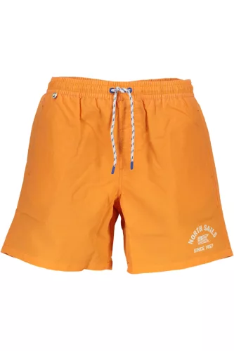 NORTH SAILS FÜRDŐRUHA RÉSZ MAN ORANGE ALATT