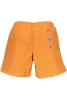 NORTH SAILS FÜRDŐRUHA RÉSZ MAN ORANGE ALATT