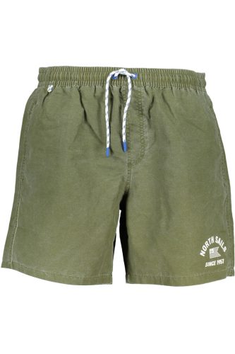 NORTH SAILS FÜRDŐRUHA BOTTOM MAN GREEN