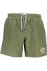 NORTH SAILS FÜRDŐRUHA BOTTOM MAN GREEN