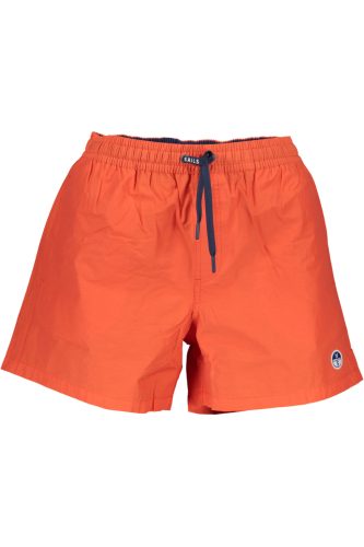 NORTH SAILS JEMEZE ALATT MAN NARANCS