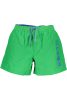 NORTH SAILS GREEN FÉRFI FELSŐ KELLEME