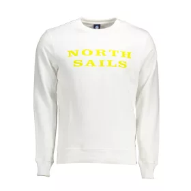 NORTH SAILS PULÓPÓL cipzár nélkül, FÉRFI