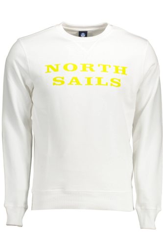 NORTH SAILS PULÓPÓL cipzár nélkül, FÉRFI