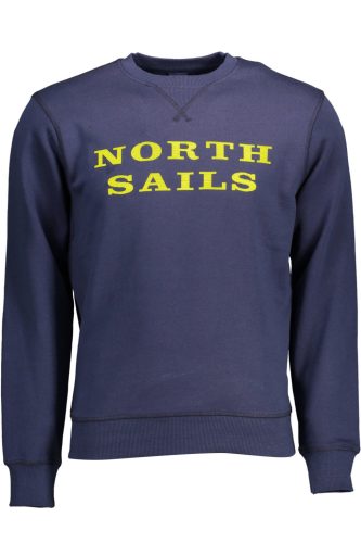 NORTH SAILS PULÓPÓL cipzár nélkül, MAN KÉK