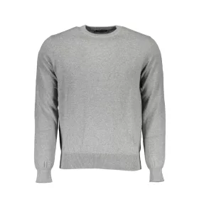 NORTH SAILS GREY MAN JERSEY