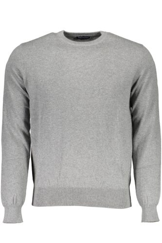 NORTH SAILS GREY MAN JERSEY