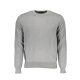 NORTH SAILS GREY MAN JERSEY