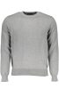 NORTH SAILS GREY MAN JERSEY