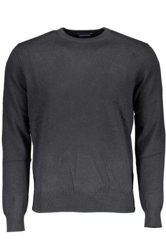 NORTH SAILS BLACK MAN JERSEY