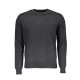 NORTH SAILS BLACK MAN JERSEY