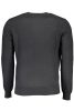 NORTH SAILS BLACK MAN JERSEY