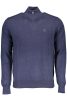 NORTH SAILS MAN BLUE JERSEY