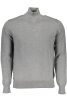 NORTH SAILS GREY MAN JERSEY