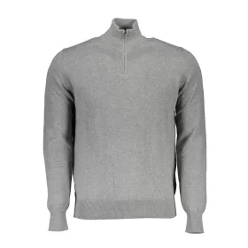 NORTH SAILS GREY MAN JERSEY
