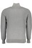 NORTH SAILS GREY MAN JERSEY
