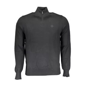 NORTH SAILS BLACK MAN JERSEY