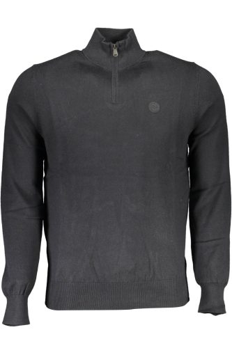 NORTH SAILS BLACK MAN JERSEY