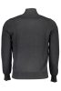 NORTH SAILS BLACK MAN JERSEY