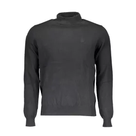 NORTH SAILS BLACK MAN JERSEY