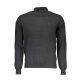 NORTH SAILS BLACK MAN JERSEY