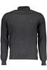 NORTH SAILS BLACK MAN JERSEY