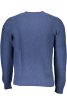 NORTH SAILS MAN BLUE JERSEY