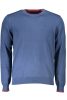 NORTH SAILS MAN BLUE JERSEY