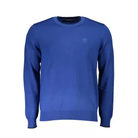 NORTH SAILS MAN BLUE JERSEY