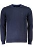 NORTH SAILS MAN BLUE JERSEY