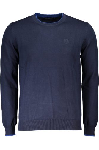 NORTH SAILS MAN BLUE JERSEY