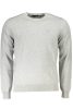 NORTH SAILS GREY MAN JERSEY