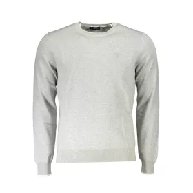 NORTH SAILS GREY MAN JERSEY
