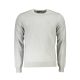 NORTH SAILS GREY MAN JERSEY