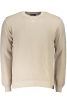 NORTH SAILS MAN BEEGE JERSEY