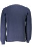 NORTH SAILS MAN BLUE JERSEY