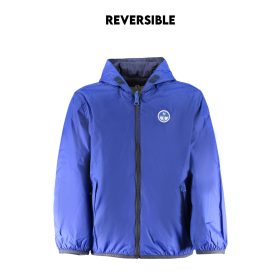 NORTH SAILS BLUE SPORT KABÁT GYERMEKEKNEK NORTH SAILS BLUE SPORT KABÁT GYERMEKEKNEK