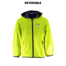NORTH SAILS GREEN SPORT KABÁT GYERMEKEKNEK NORTH SAILS GREEN SPORT KABÁT GYERMEKEKNEK