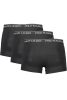 POLO RALPH LAUREN FÉRFI FEKETE BOXER