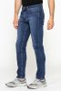 CARRERA JEANS FERFI/MAN MOD. 717 SLIM FIT IN STRETCH DENIM 