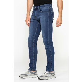 CARRERA JEANS FERFI/MAN MOD. 717 SLIM FIT IN STRETCH DENIM 
