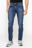 CARRERA JEANS FERFI/MAN MOD. 717 SLIM FIT IN STRETCH DENIM 