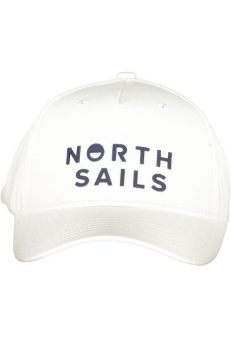 NORTH SAILS FÉRFI FEHÉR KAPCS