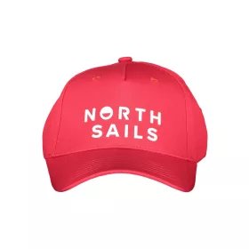 NORTH SAILS FÉRFI PIROS KAPCS
