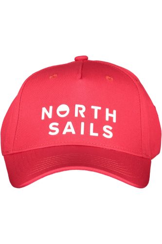 NORTH SAILS FÉRFI PIROS KAPCS